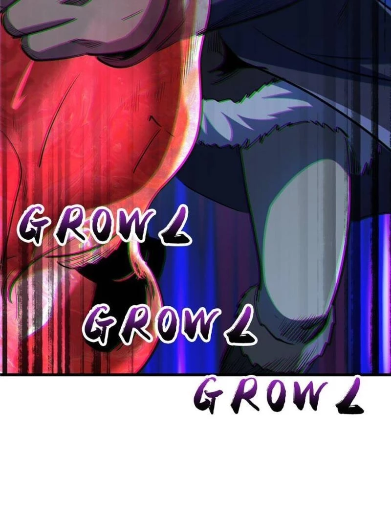 Super Gene Chapter 177 - 58