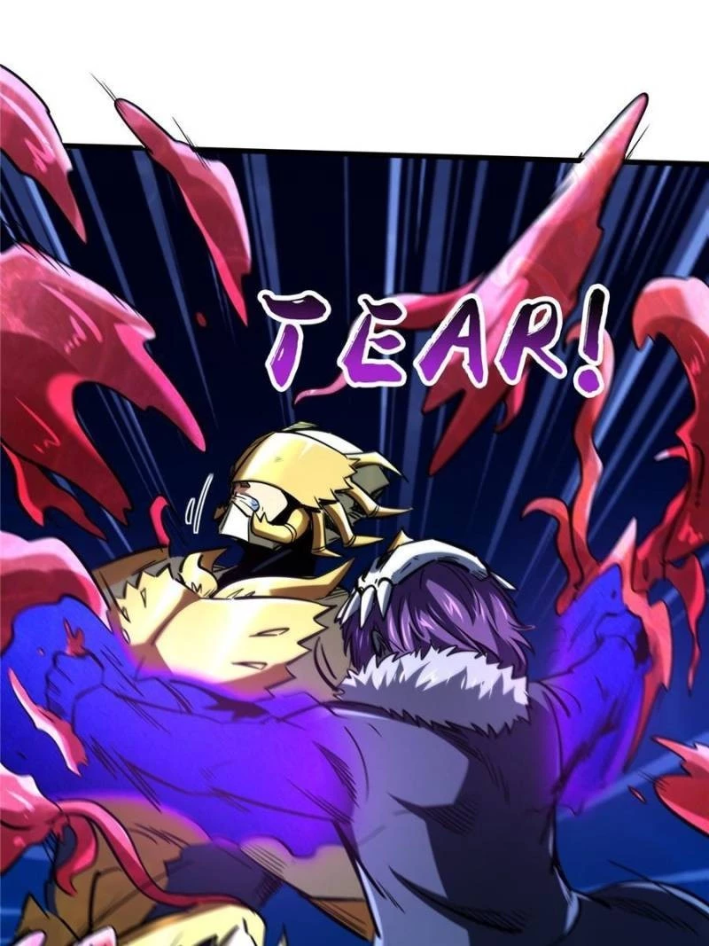 Super Gene Chapter 177 - 59