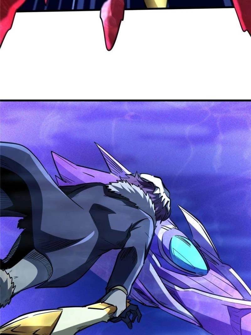 Super Gene Chapter 177 - 61