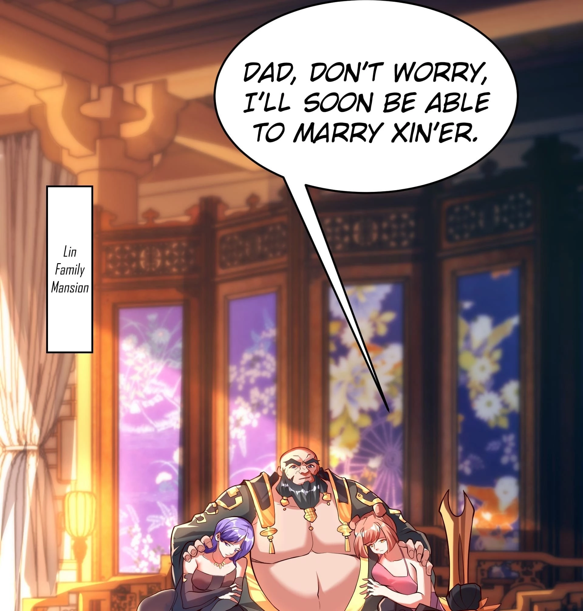 I Scared the Divine Lord as I Handed over the Ancient Immortal Pill Chapter 16 - 4