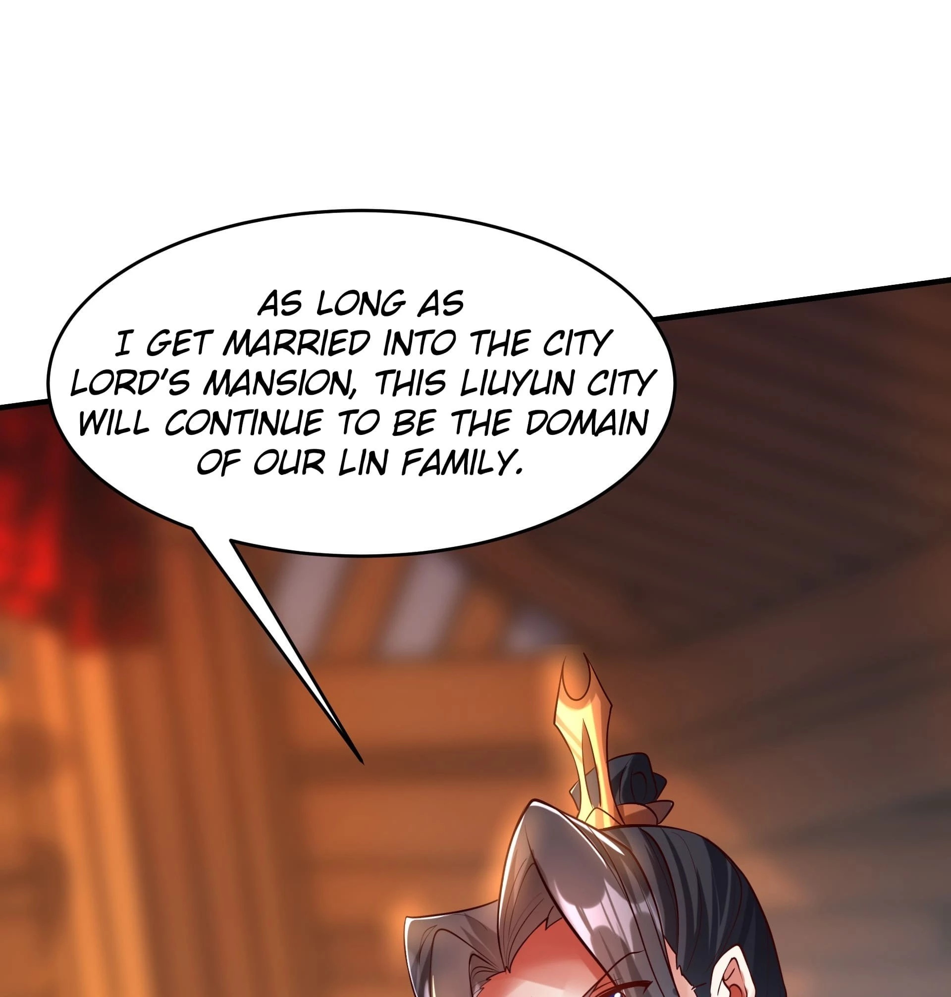 I Scared the Divine Lord as I Handed over the Ancient Immortal Pill Chapter 16 - 6