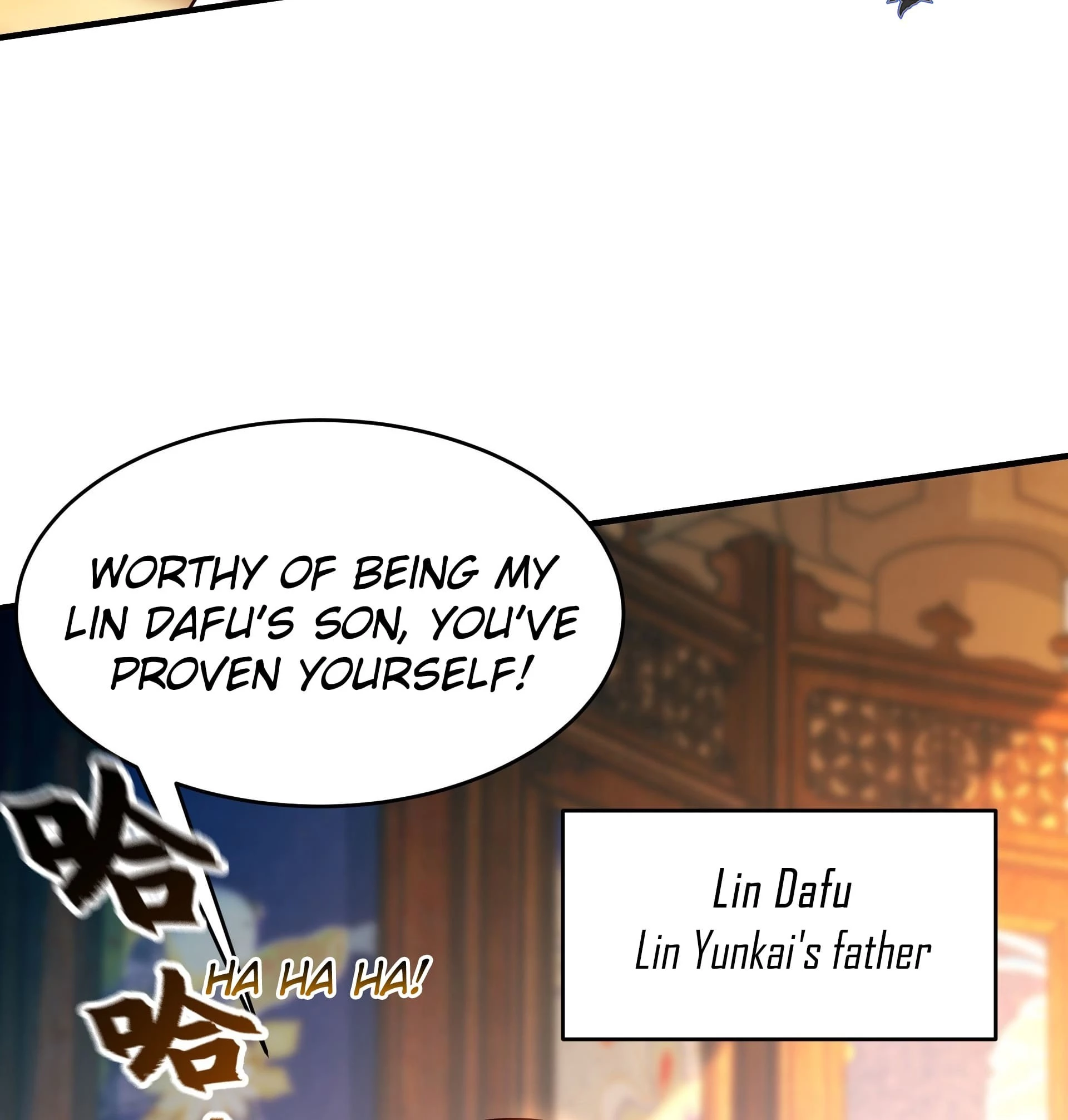 I Scared the Divine Lord as I Handed over the Ancient Immortal Pill Chapter 16 - 8