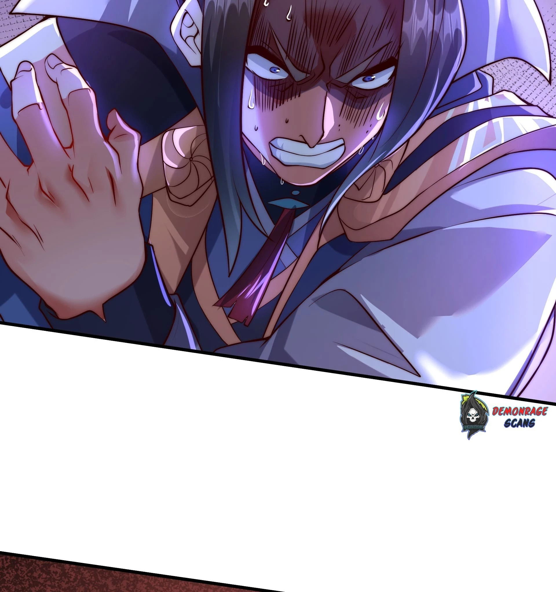 I Scared the Divine Lord as I Handed over the Ancient Immortal Pill Chapter 16 - 29