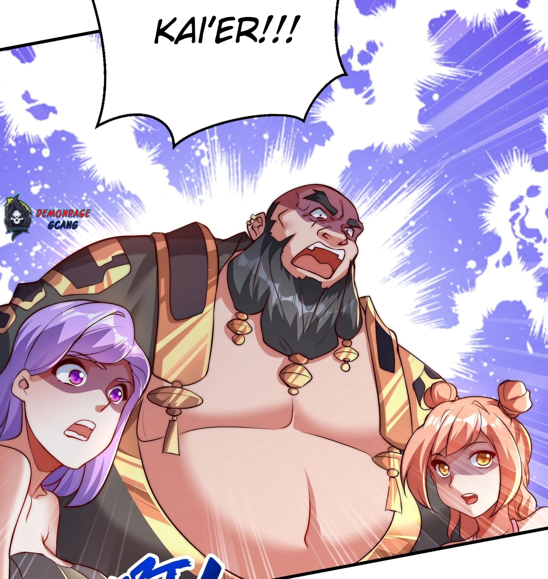 I Scared the Divine Lord as I Handed over the Ancient Immortal Pill Chapter 16 - 36
