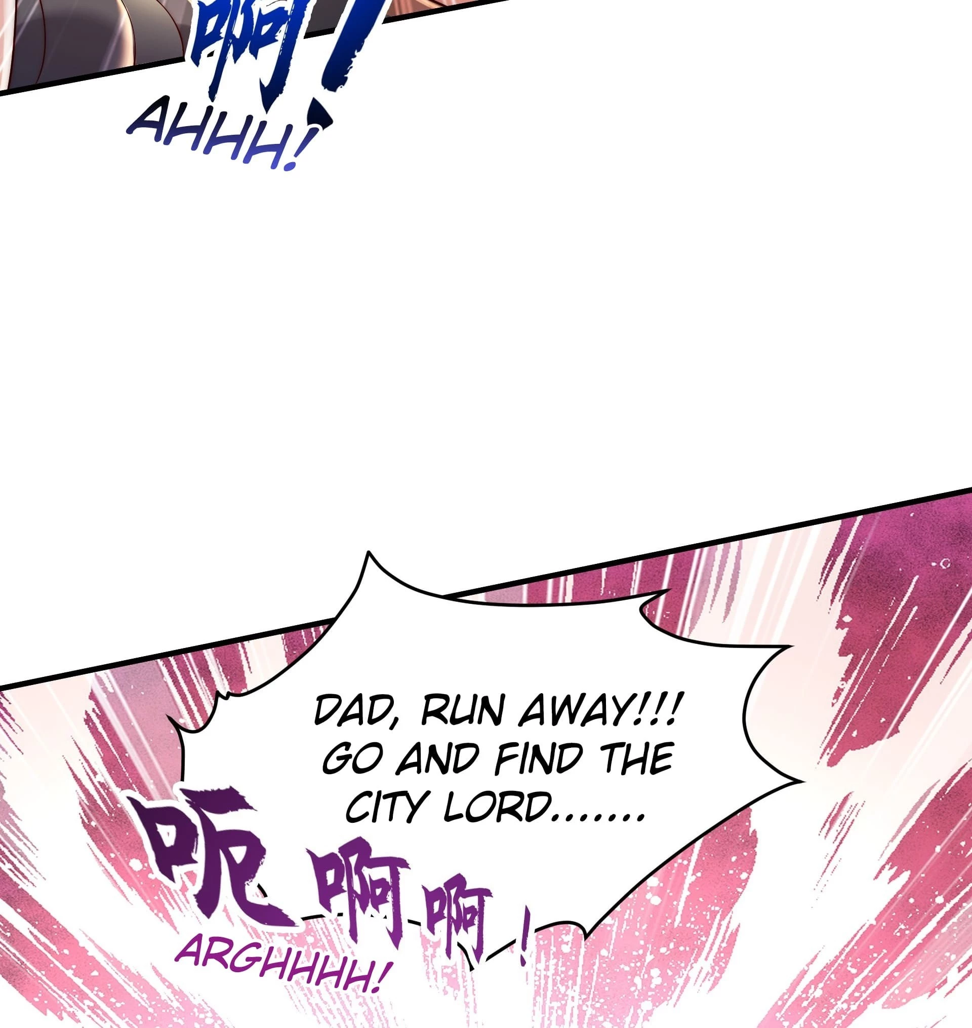 I Scared the Divine Lord as I Handed over the Ancient Immortal Pill Chapter 16 - 37