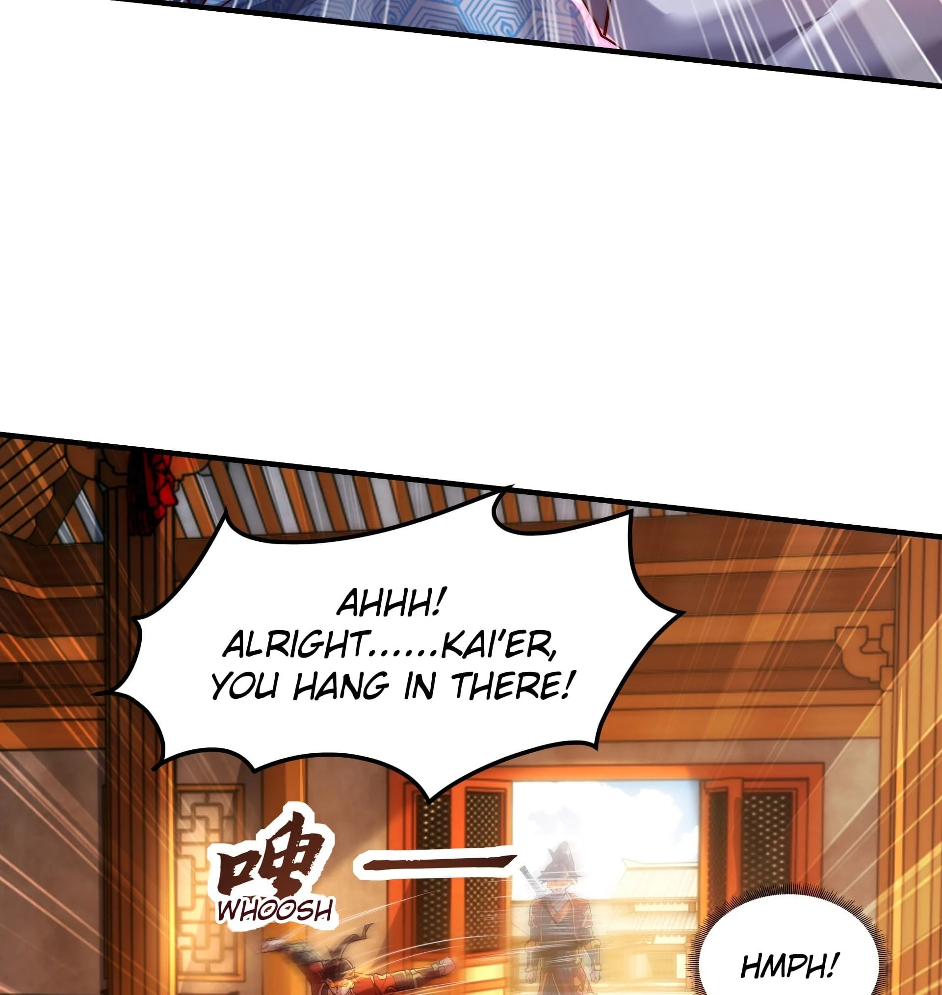 I Scared the Divine Lord as I Handed over the Ancient Immortal Pill Chapter 16 - 39