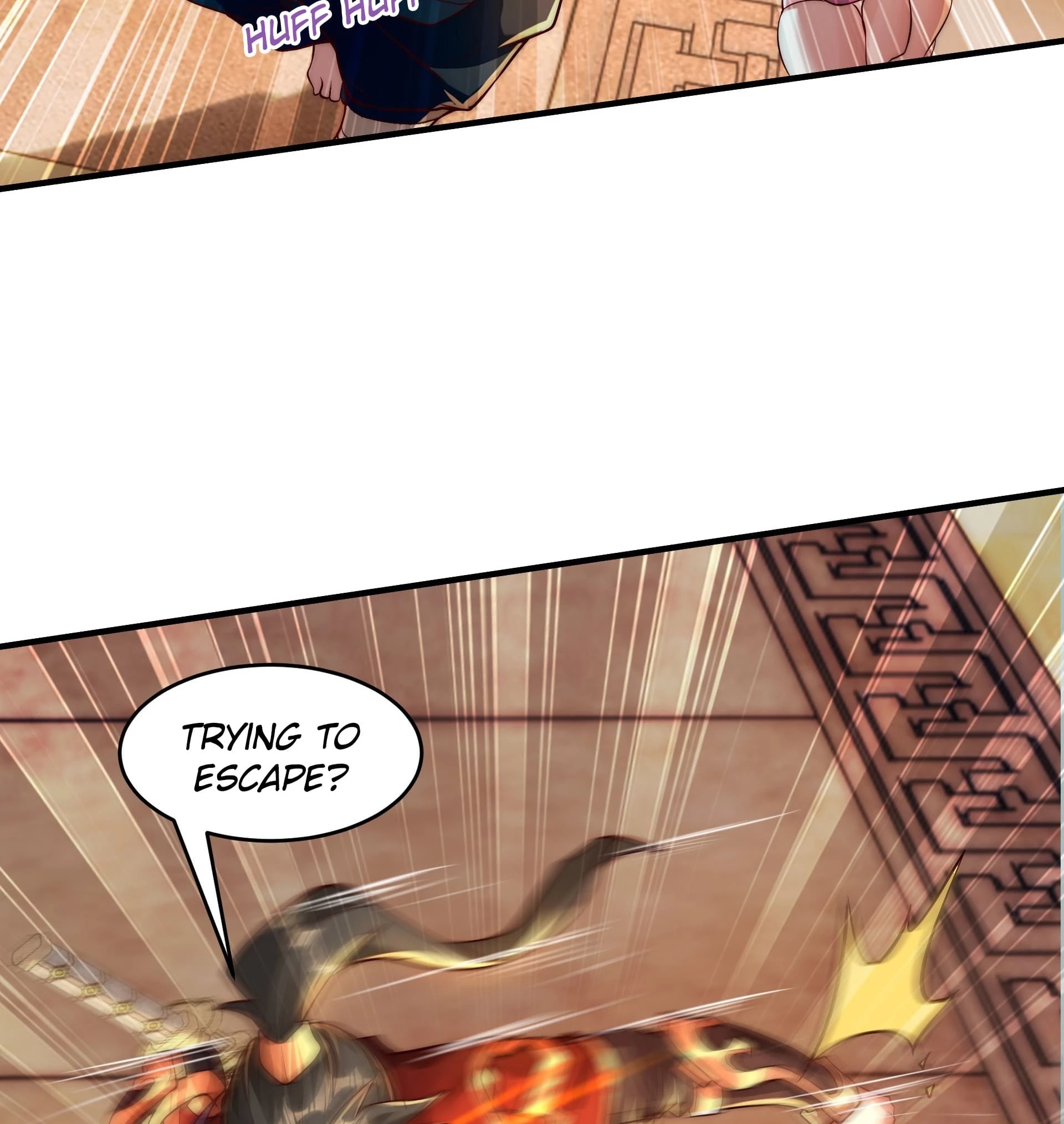 I Scared the Divine Lord as I Handed over the Ancient Immortal Pill Chapter 16 - 41