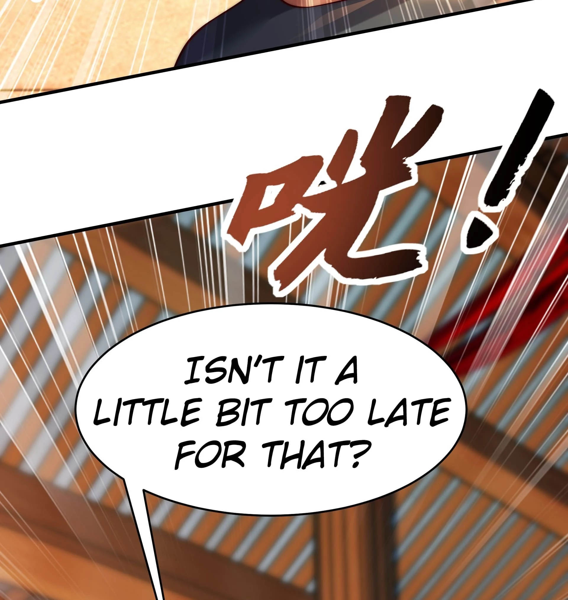 I Scared the Divine Lord as I Handed over the Ancient Immortal Pill Chapter 16 - 43