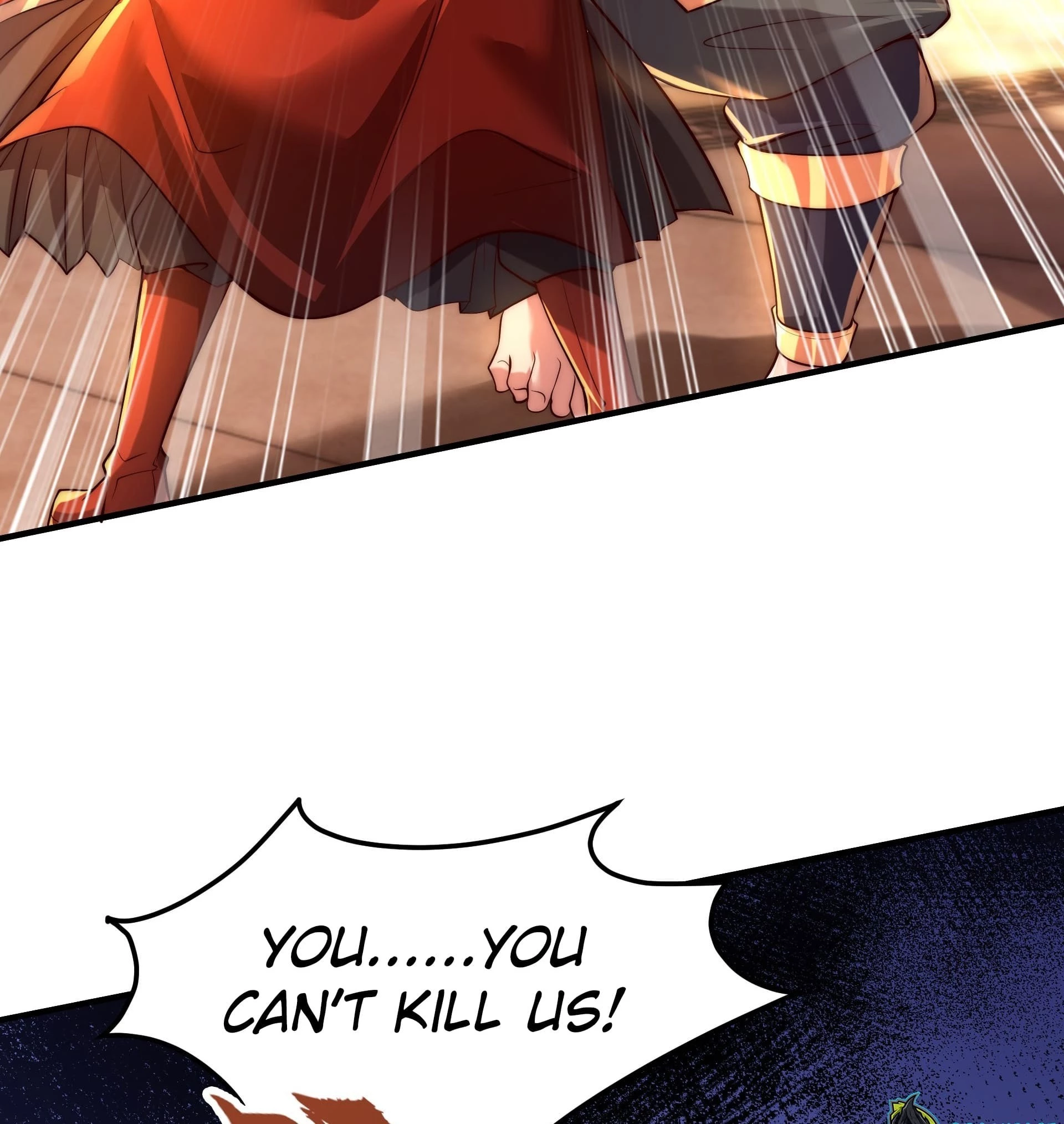 I Scared the Divine Lord as I Handed over the Ancient Immortal Pill Chapter 16 - 45