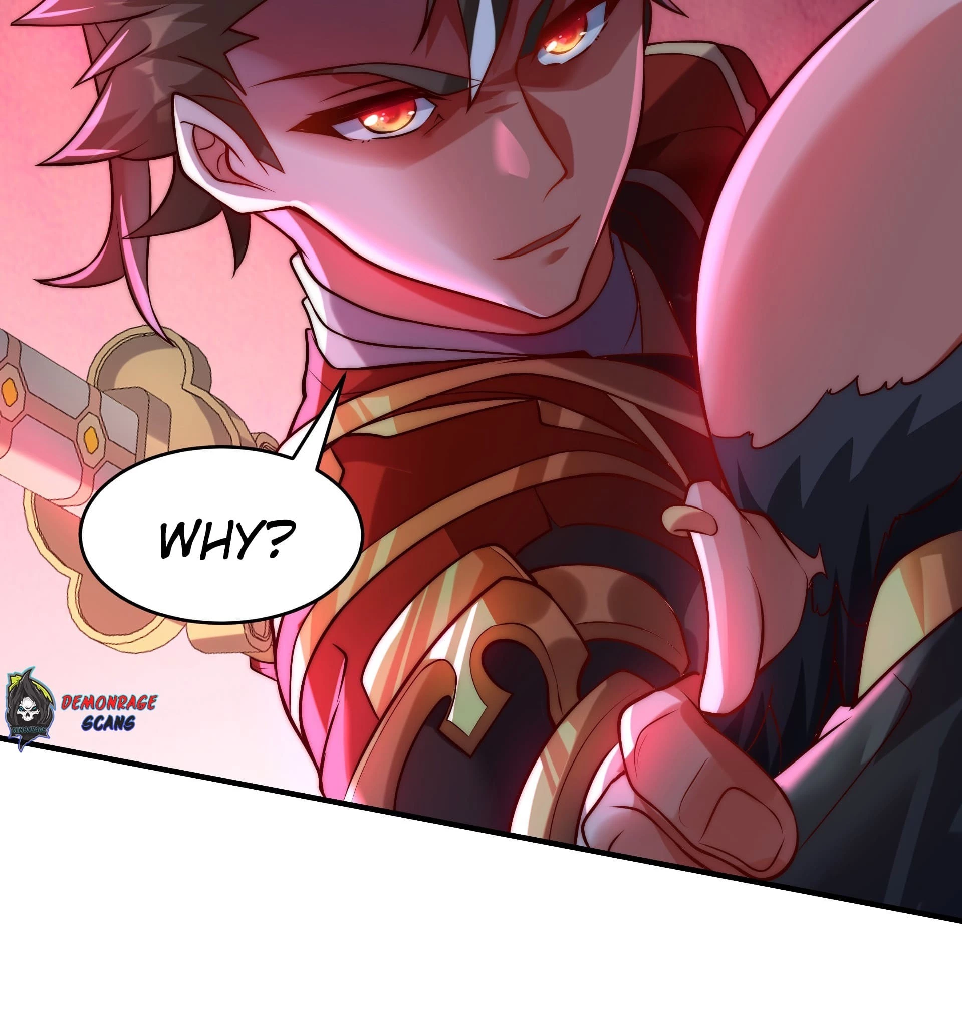 I Scared the Divine Lord as I Handed over the Ancient Immortal Pill Chapter 16 - 48