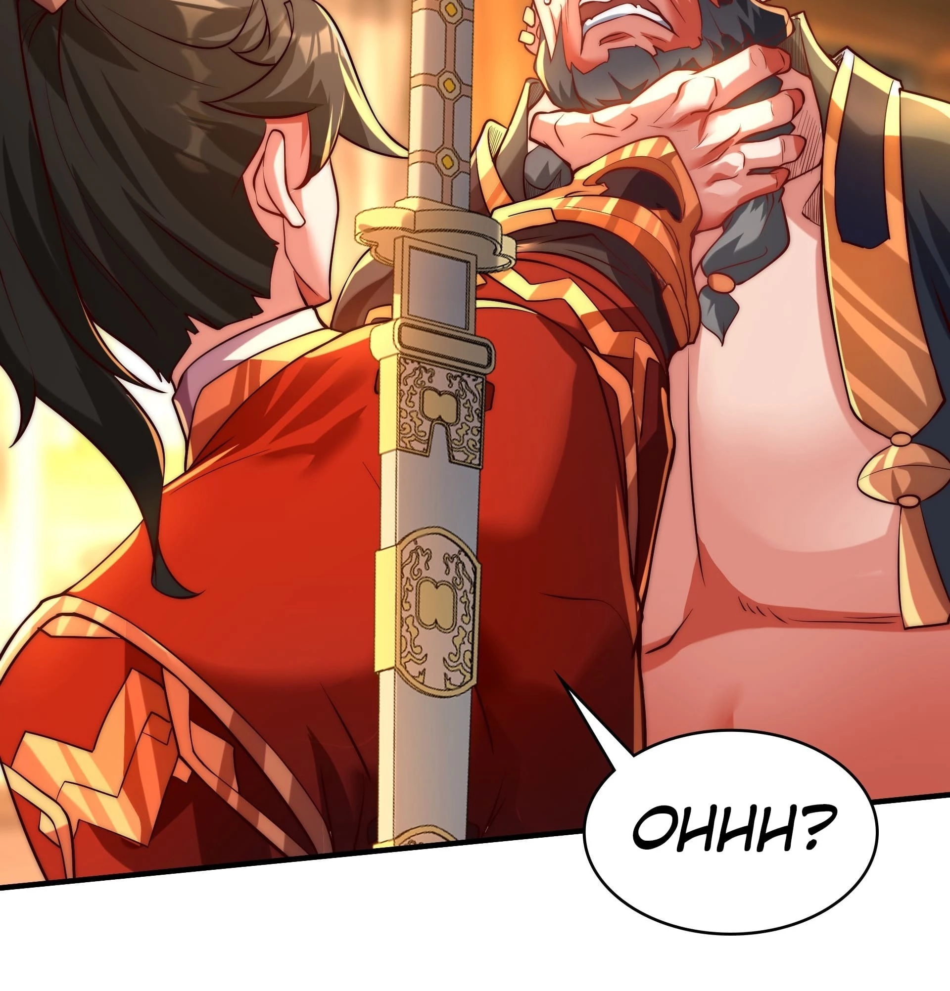I Scared the Divine Lord as I Handed over the Ancient Immortal Pill Chapter 16 - 50
