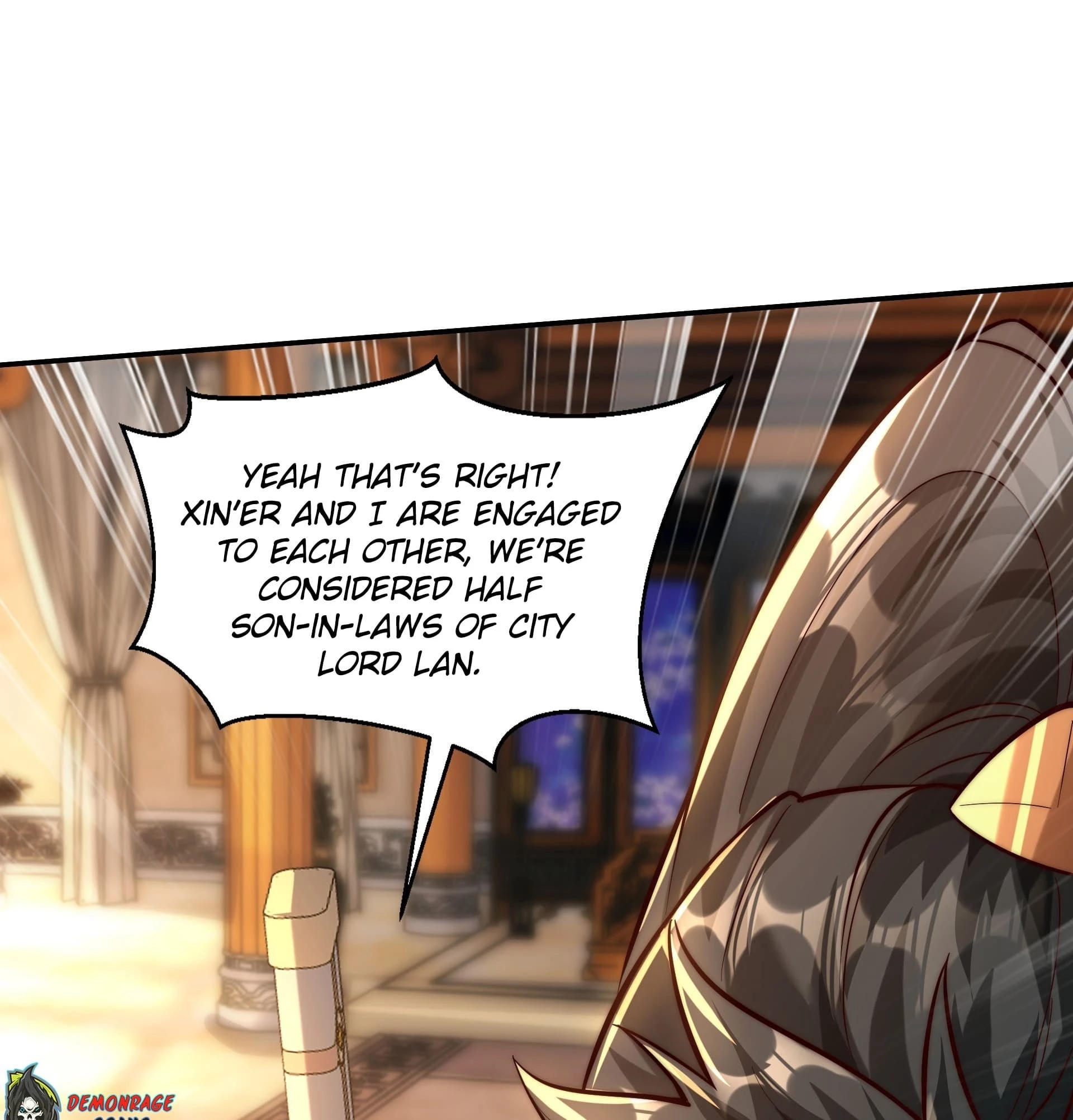 I Scared the Divine Lord as I Handed over the Ancient Immortal Pill Chapter 16 - 51