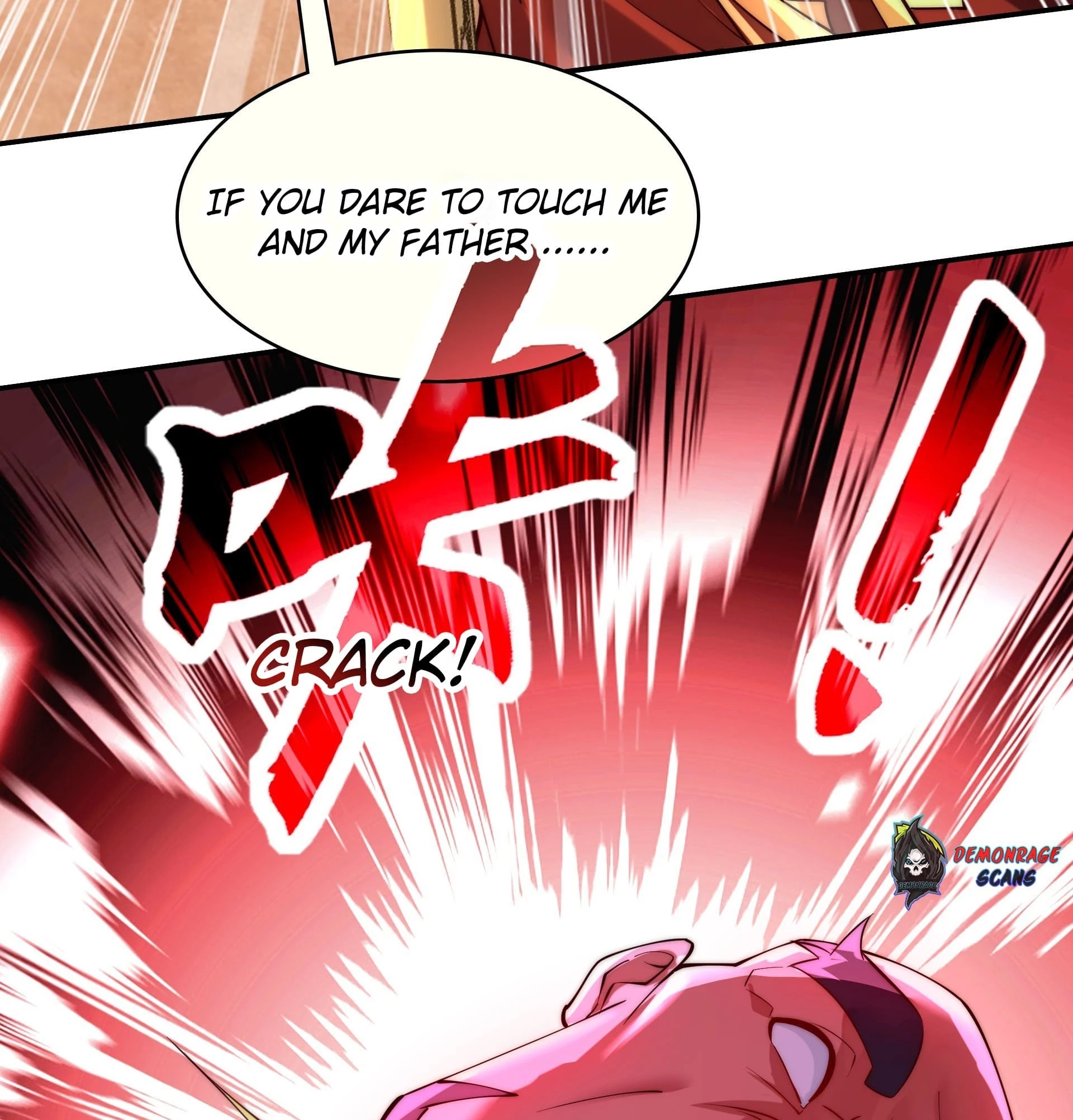 I Scared the Divine Lord as I Handed over the Ancient Immortal Pill Chapter 16 - 53