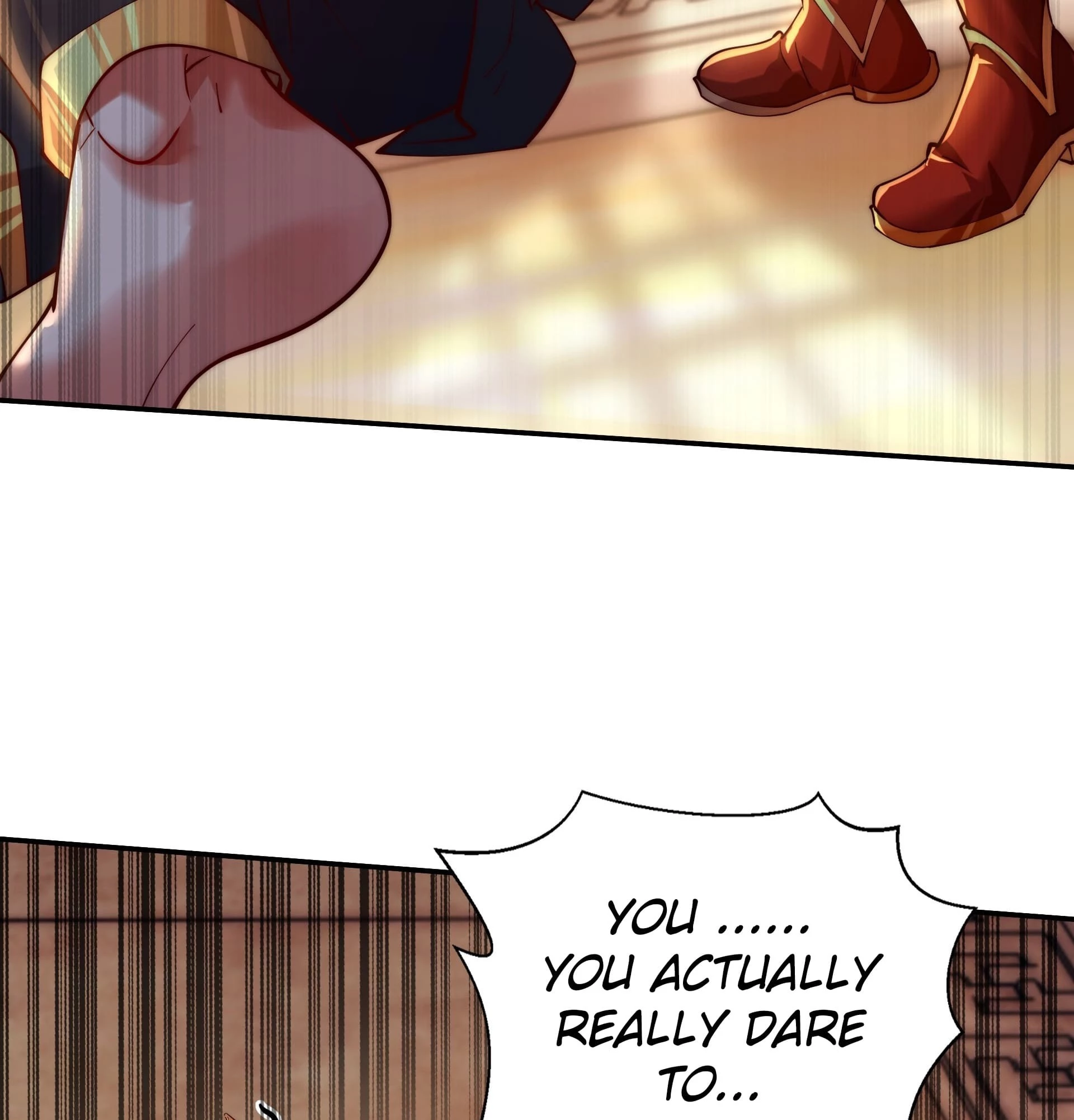 I Scared the Divine Lord as I Handed over the Ancient Immortal Pill Chapter 16 - 60