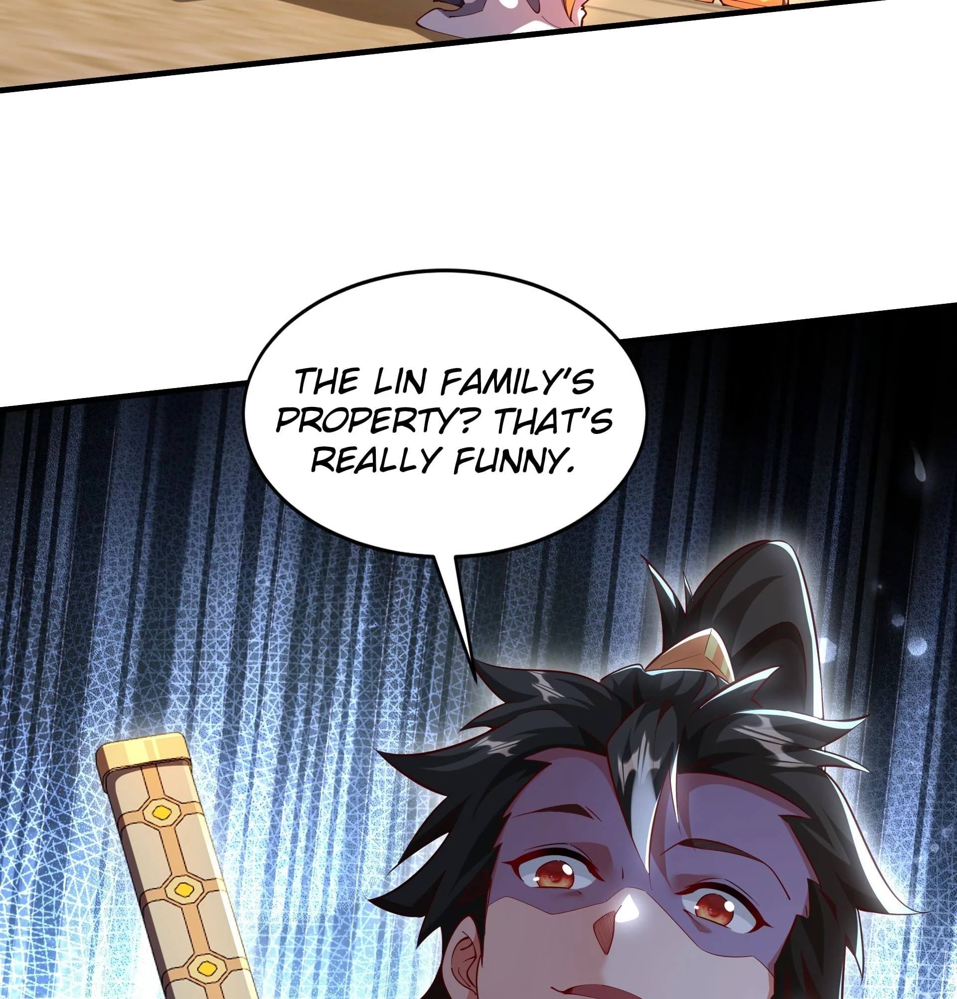 I Scared the Divine Lord as I Handed over the Ancient Immortal Pill Chapter 16 - 64