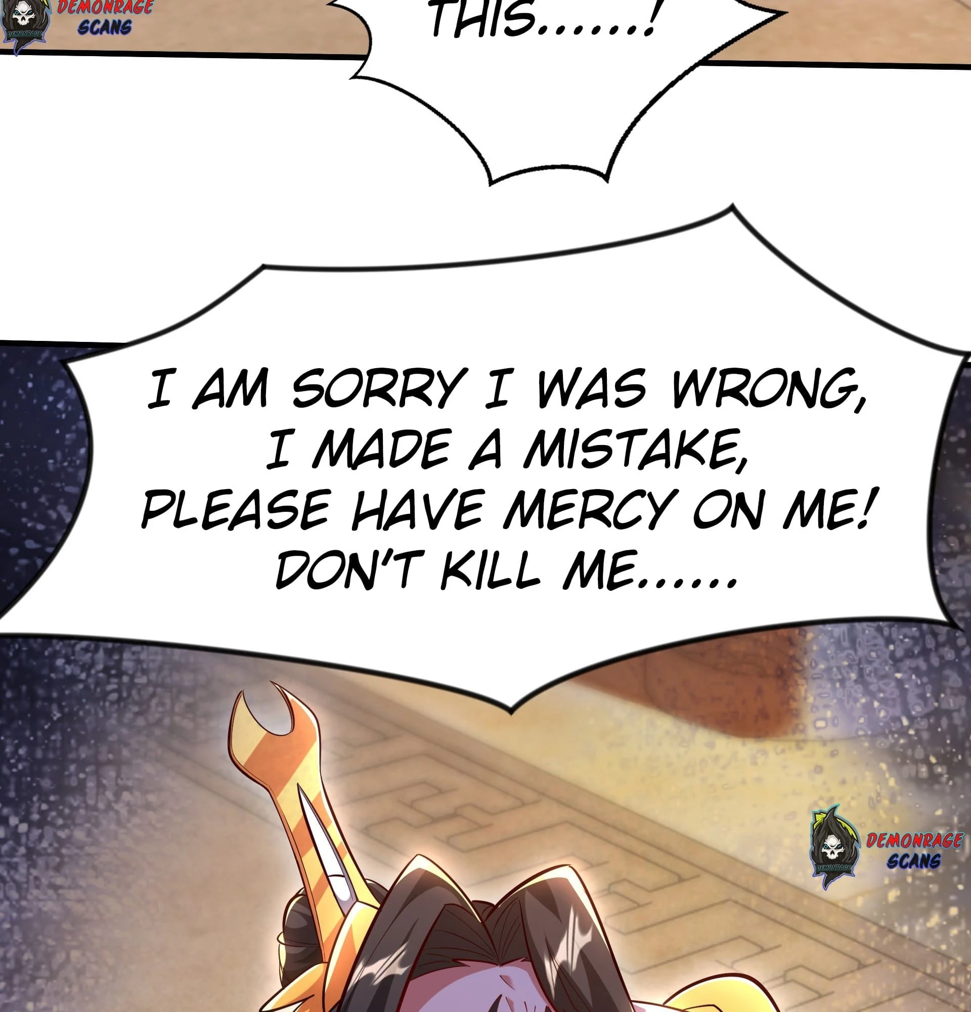 I Scared the Divine Lord as I Handed over the Ancient Immortal Pill Chapter 16 - 68
