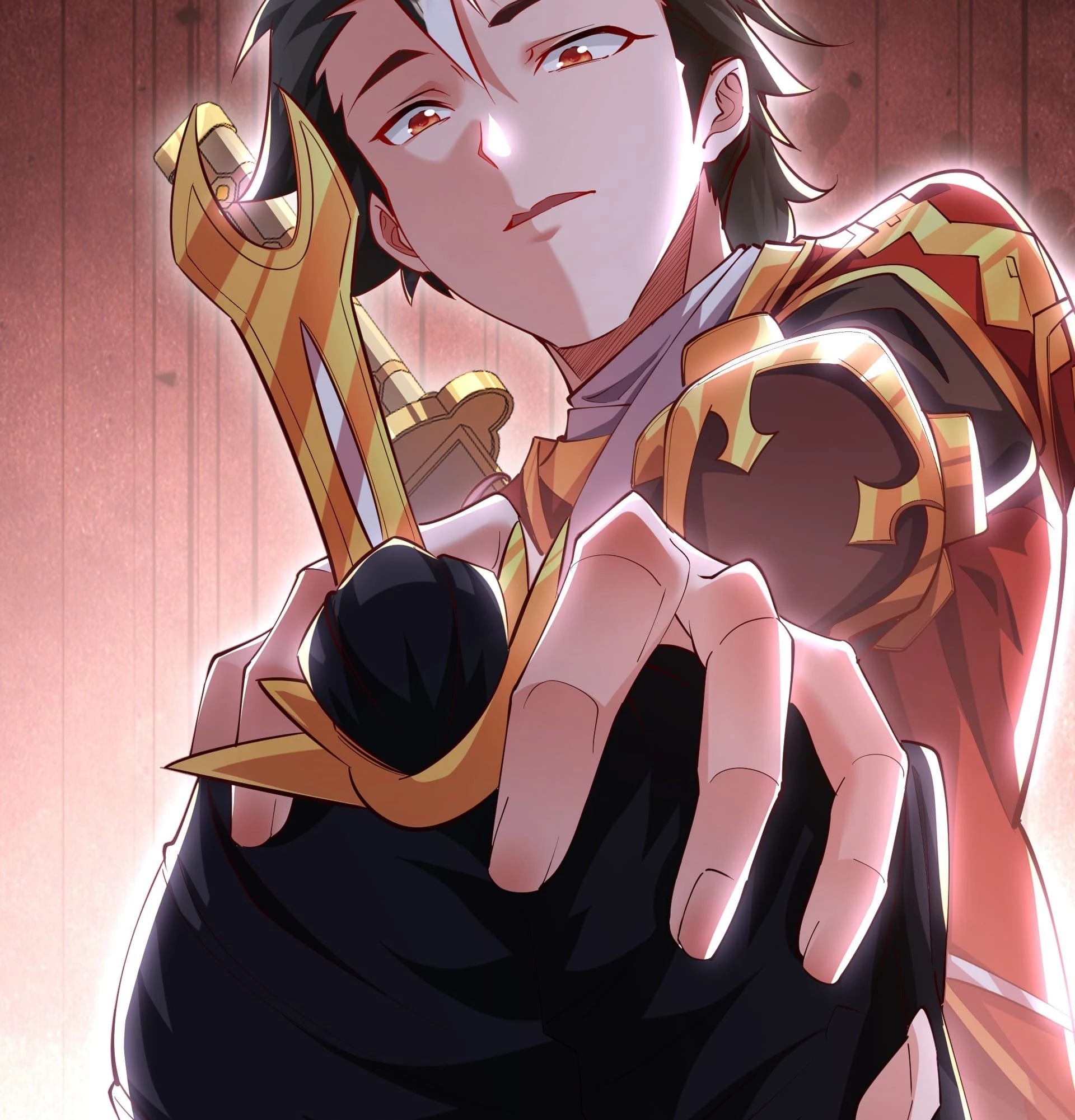 I Scared the Divine Lord as I Handed over the Ancient Immortal Pill Chapter 16 - 71