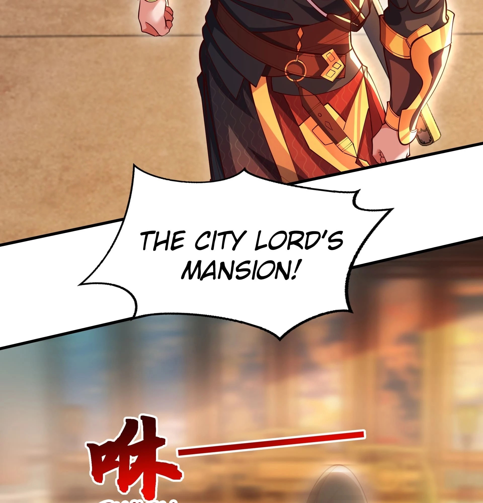 I Scared the Divine Lord as I Handed over the Ancient Immortal Pill Chapter 16 - 77