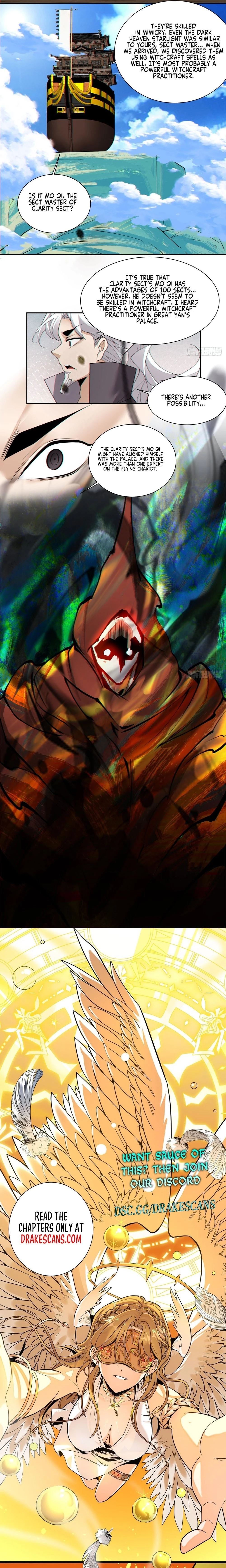 My Disciples Are All Big Villains Chapter 188 - 13