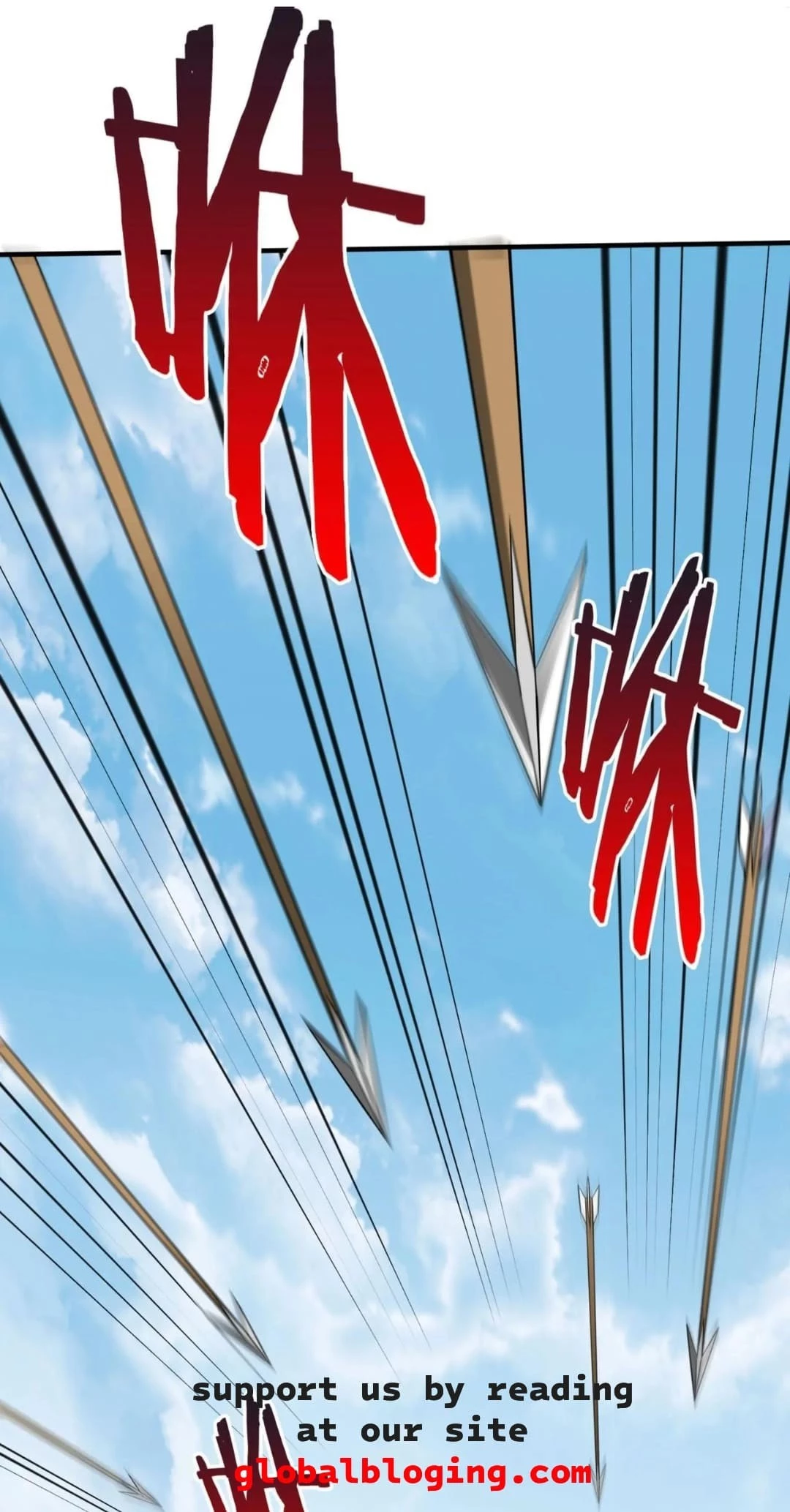 The Son of the First Emperor Kills Enemies and Becomes a God Chapter 104 - 2