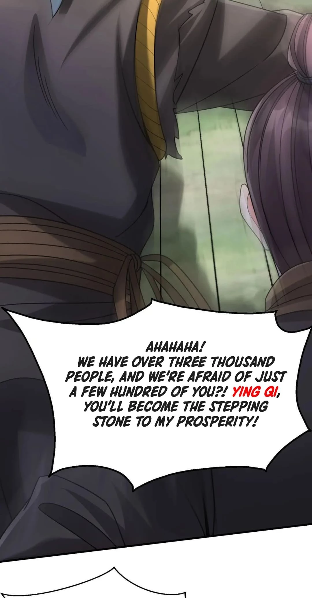 The Son of the First Emperor Kills Enemies and Becomes a God Chapter 104 - 11