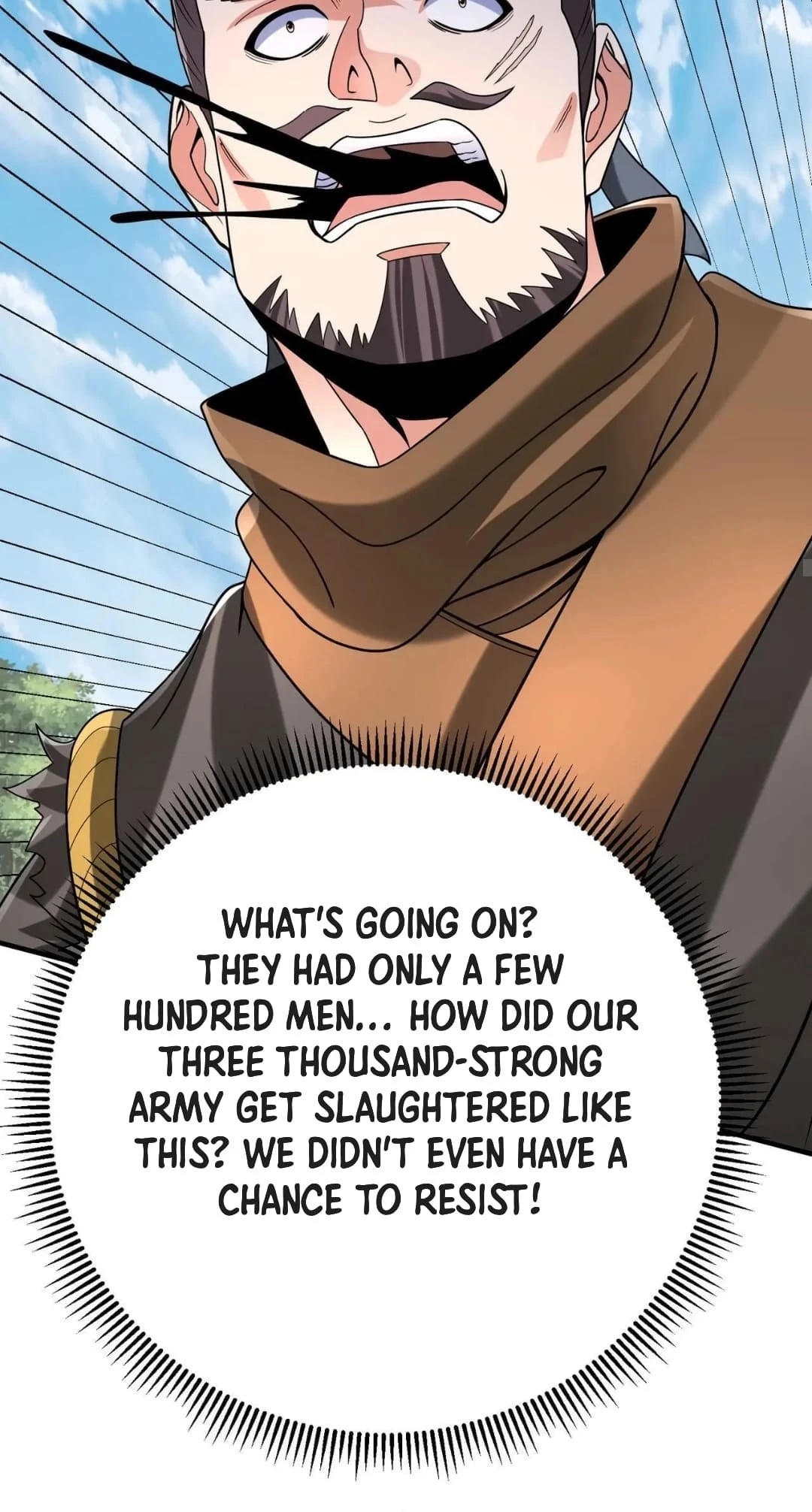 The Son of the First Emperor Kills Enemies and Becomes a God Chapter 104 - 22