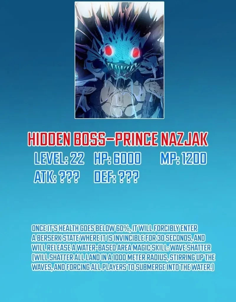 I Rely on My Invincibility to Deal Tons of Damage Passively! Chapter 11 - 20