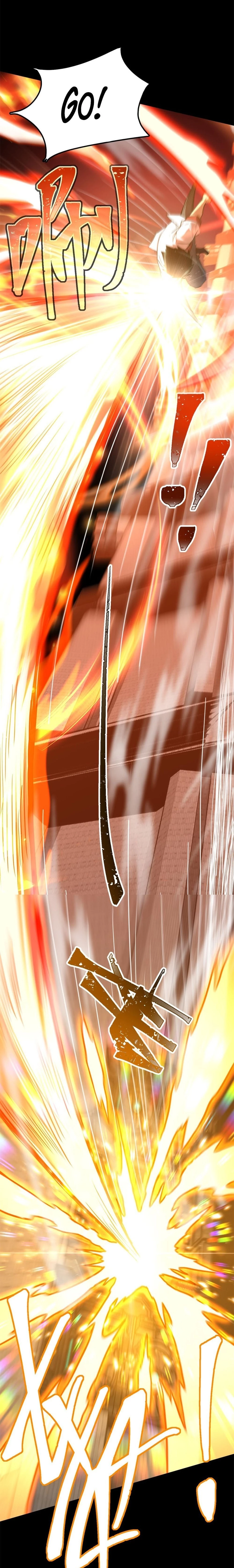 Logging 10,000 Years into the Future (Apex Future Martial Arts) Chapter 90 - 8