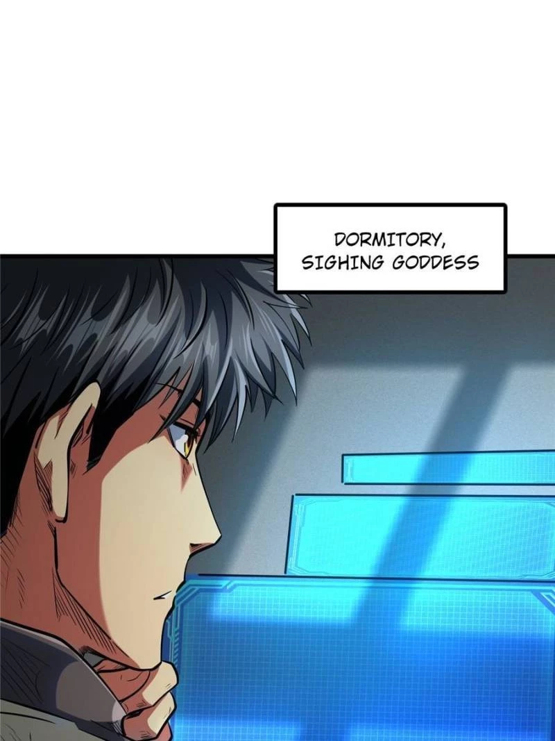 Super Gene Chapter 178 - 1