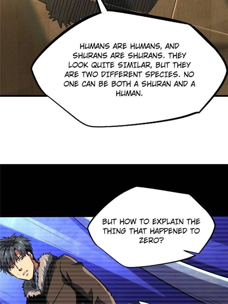 Super Gene Chapter 178 - 4