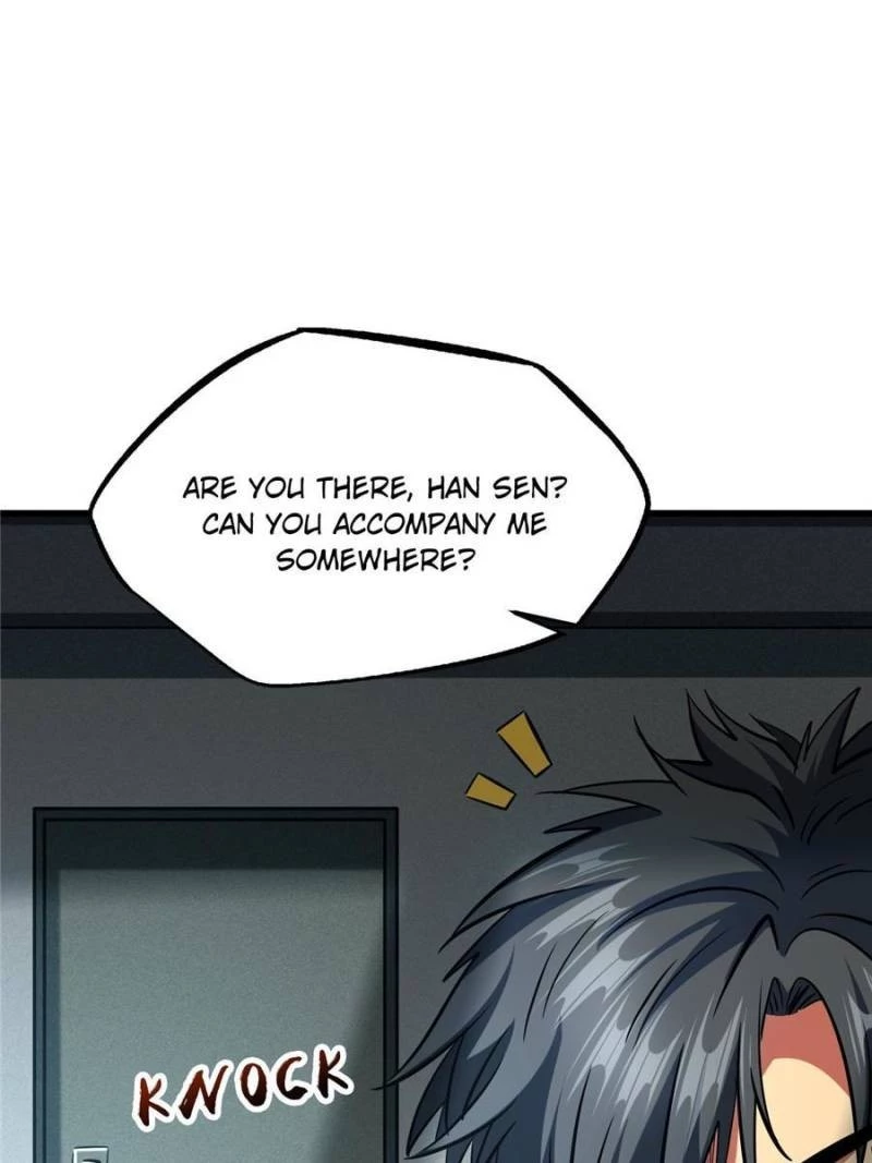 Super Gene Chapter 178 - 6