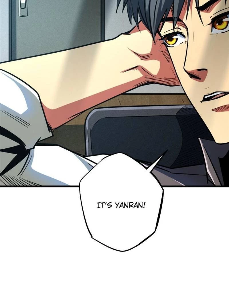 Super Gene Chapter 178 - 7