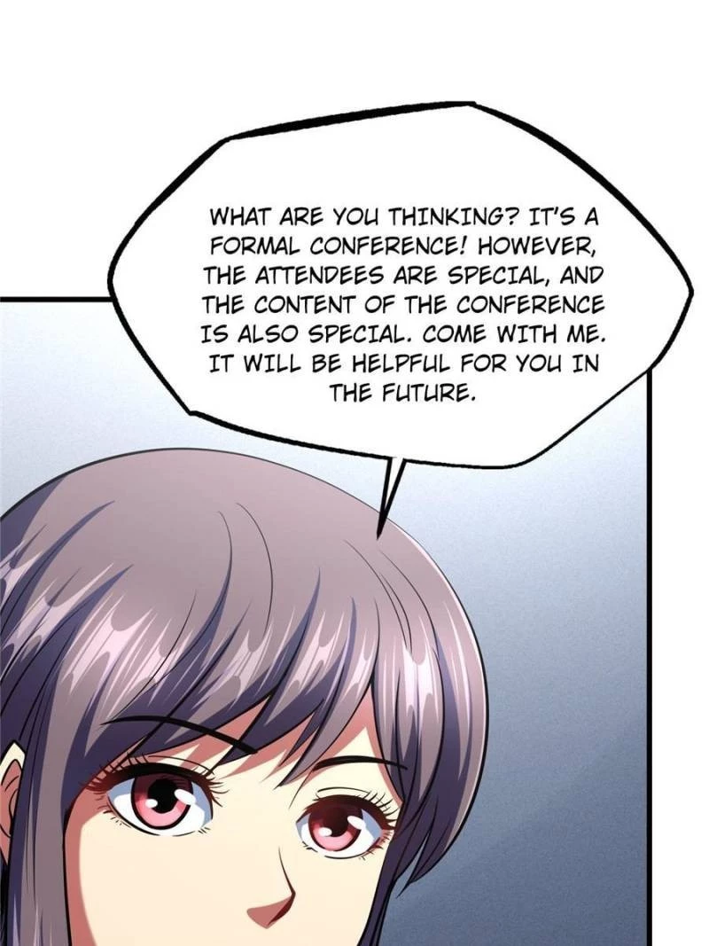 Super Gene Chapter 178 - 12