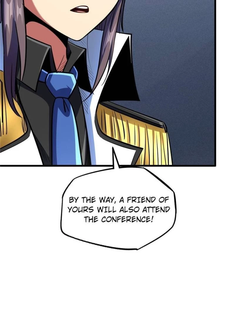 Super Gene Chapter 178 - 13