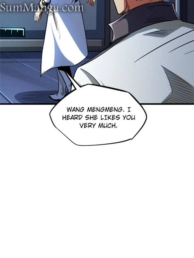 Super Gene Chapter 178 - 15