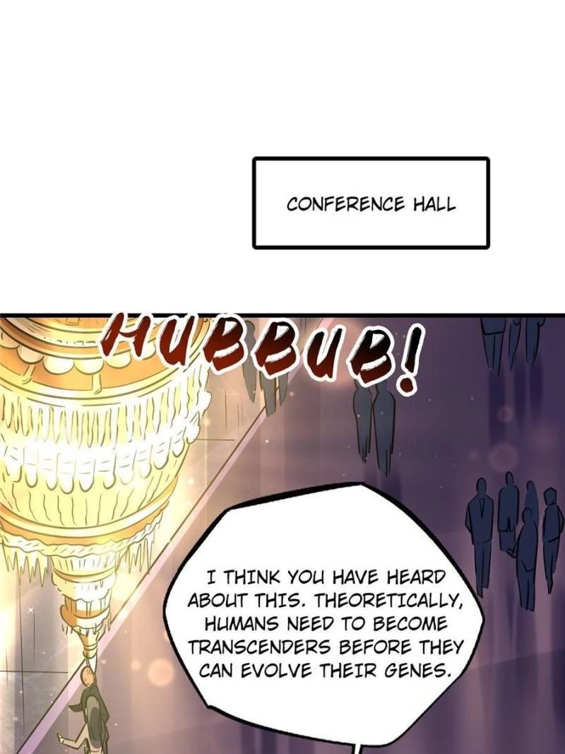 Super Gene Chapter 178 - 16