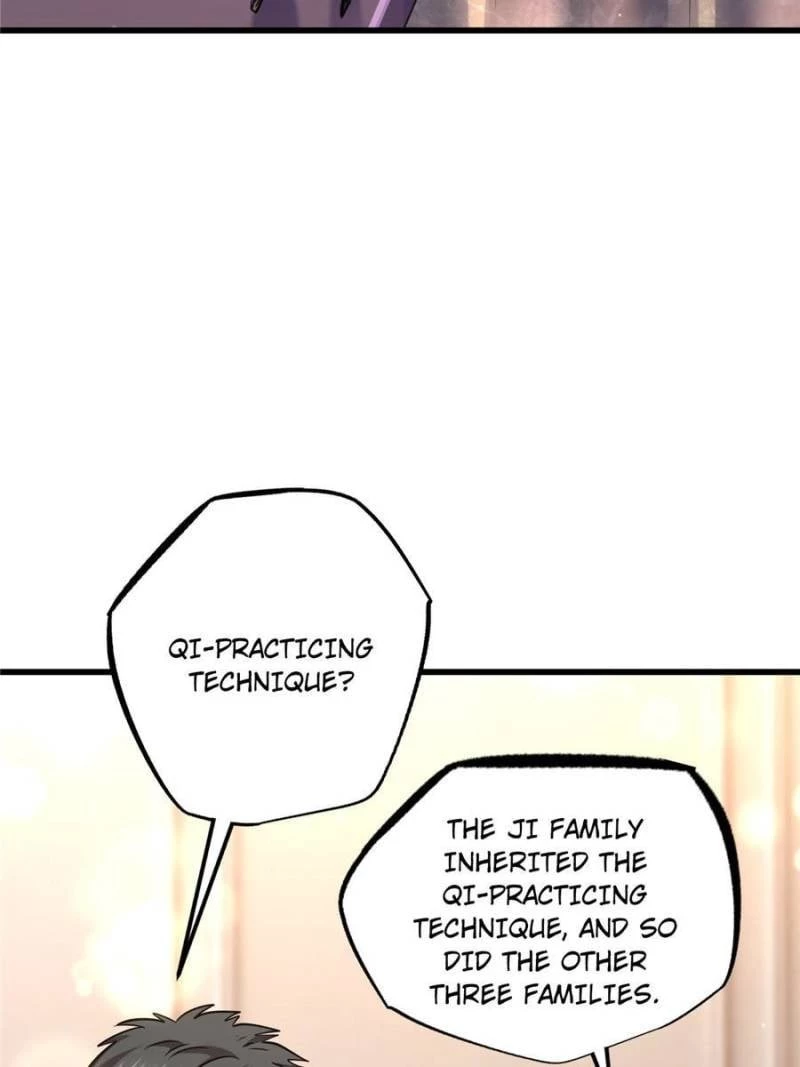 Super Gene Chapter 178 - 18
