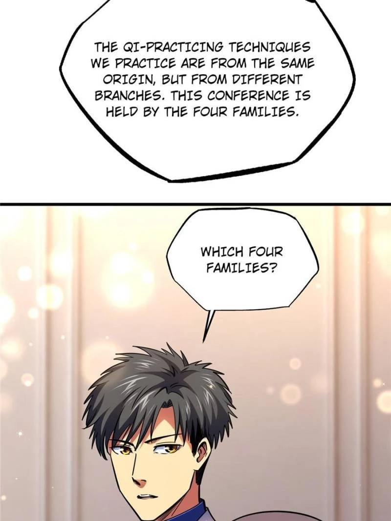 Super Gene Chapter 178 - 20