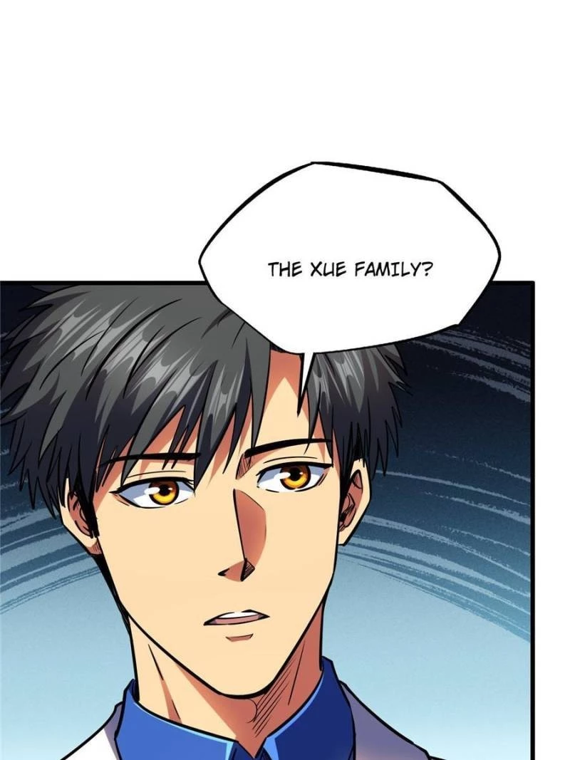 Super Gene Chapter 178 - 22