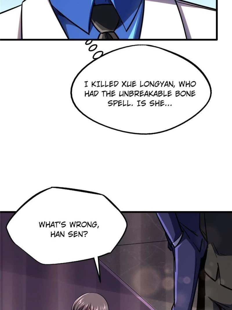 Super Gene Chapter 178 - 23