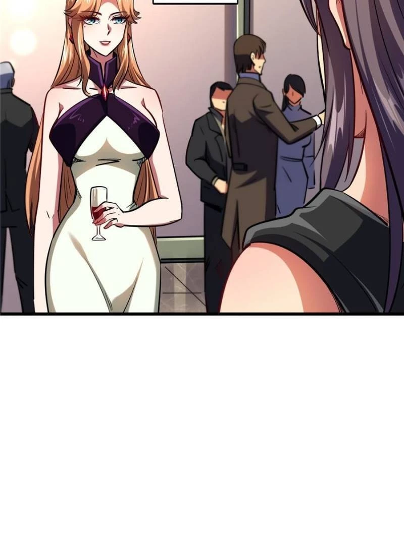 Super Gene Chapter 178 - 26