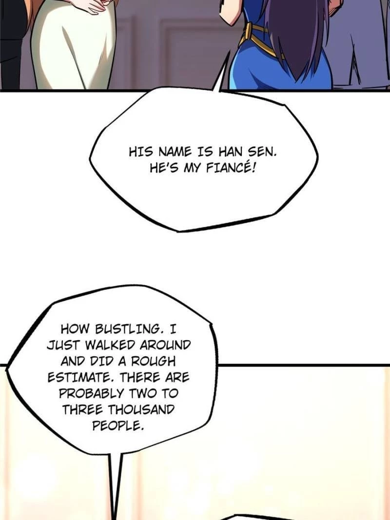 Super Gene Chapter 178 - 28
