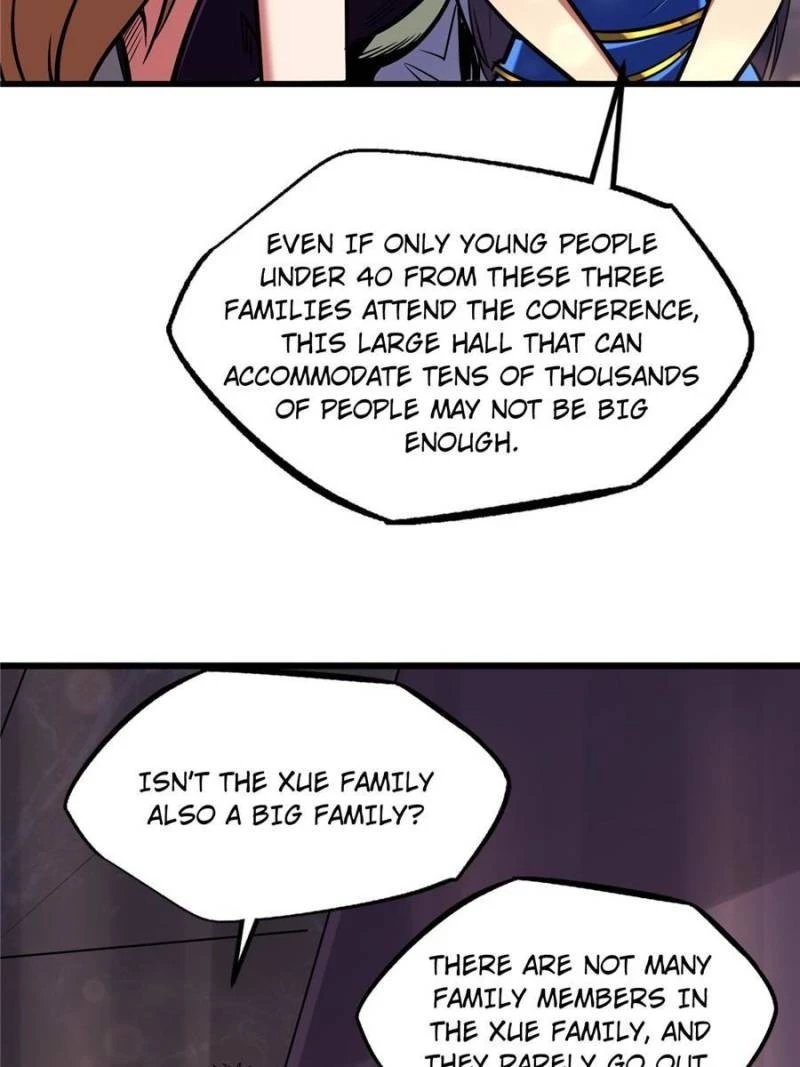 Super Gene Chapter 178 - 30