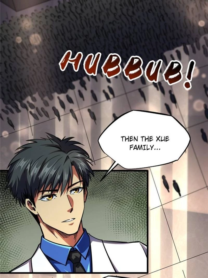 Super Gene Chapter 178 - 34