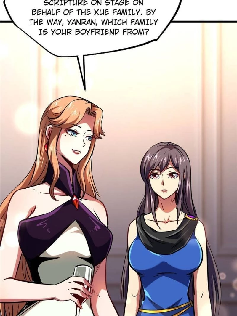Super Gene Chapter 178 - 36