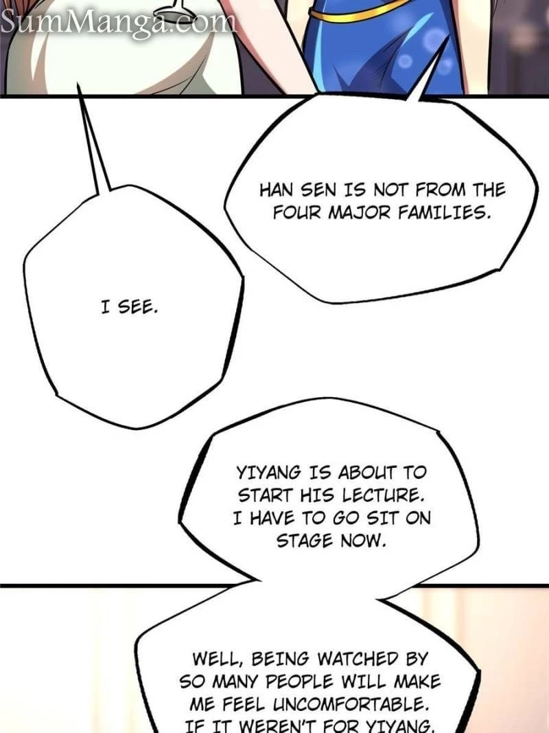 Super Gene Chapter 178 - 37
