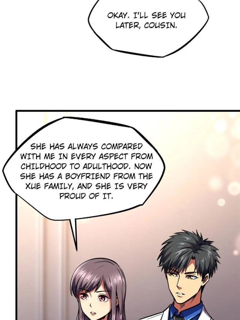 Super Gene Chapter 178 - 39