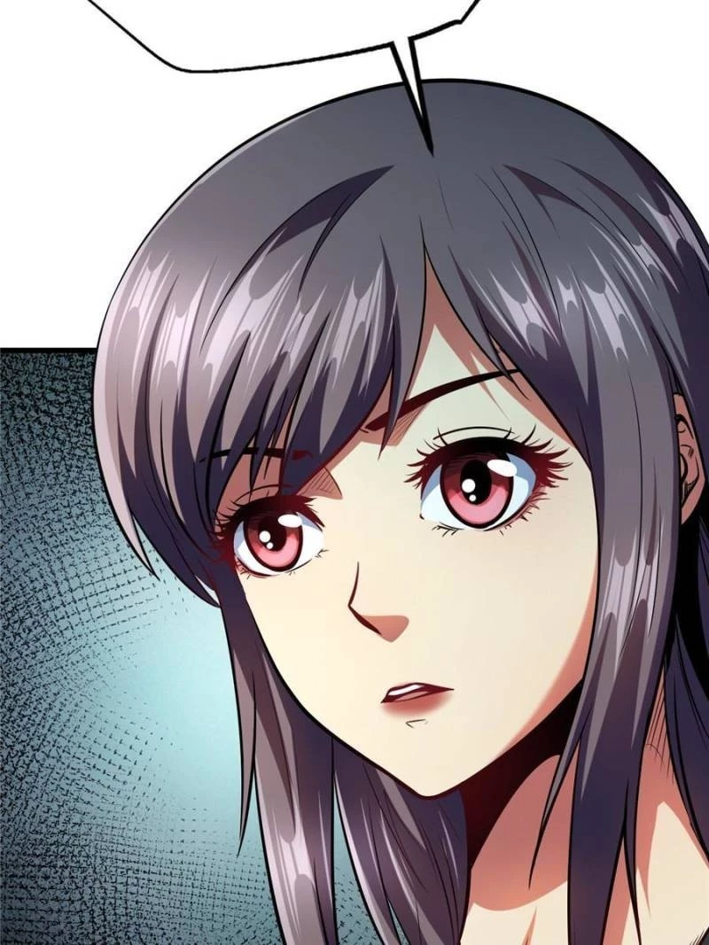 Super Gene Chapter 178 - 41