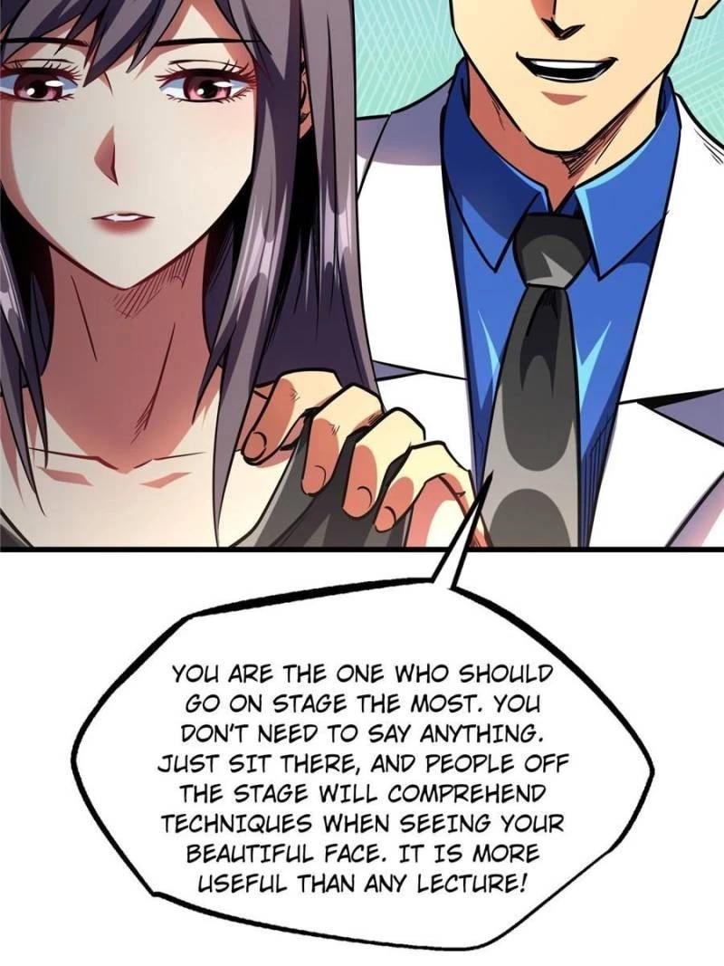 Super Gene Chapter 178 - 45