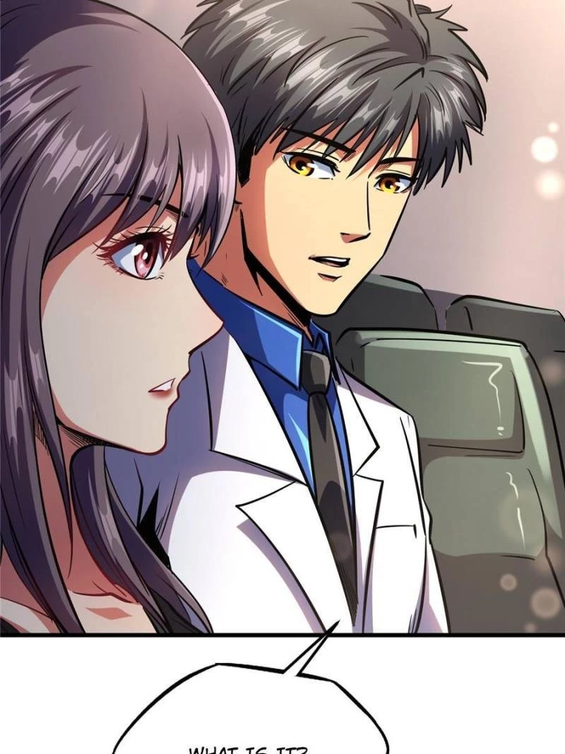 Super Gene Chapter 178 - 50